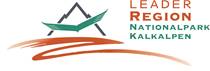 Leader Region Nationalpark Kalkalpen